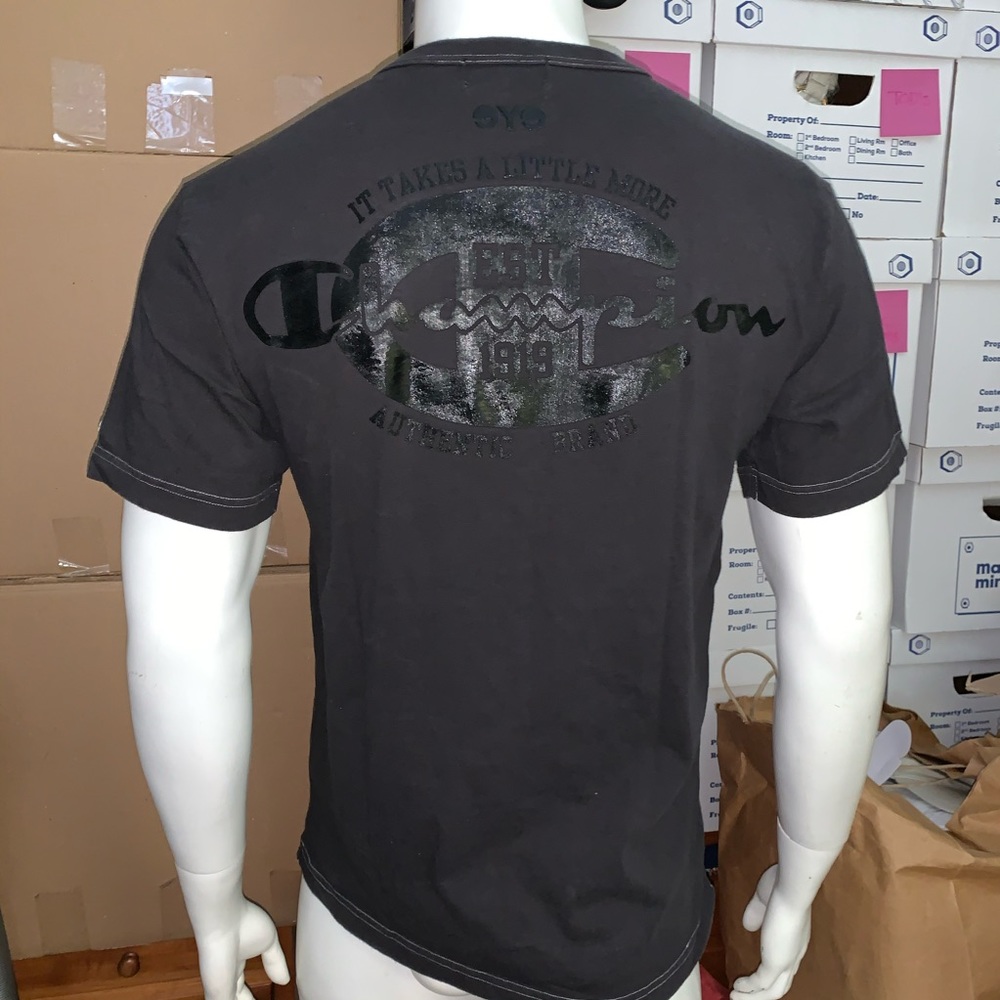 RARE! Junya Watanabe COMME DES GARÇONS x CHAMPION